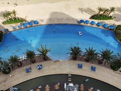 -深圳大梅沙京基洲际度假酒店