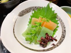 -镰仓 峰本(八幡宫前本店)