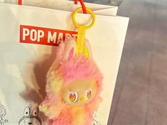 -泡泡玛特POPMART(上海环球港店)