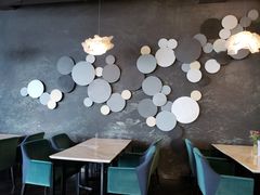 -CASANOVA西餐厅(海信广场店)