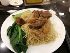 -丽的面家(多宝路店)