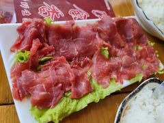 -民食香·腊排骨野生菌美食(木府店)