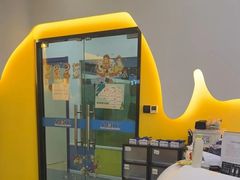 -贝乐少儿英语·全外教(滨江中心)