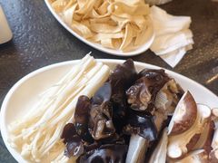 -湘肠香火锅店(团结湖店)