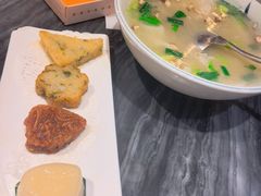 -安泰楼·佛跳墙创始人·传统闽味早茶·酒楼(三坊七巷闽菜地标店)