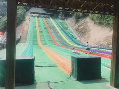 -梦幻奥陶纪景区