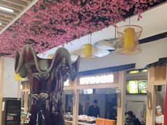 -哆喀美食广场(虎丘婚纱城店)
