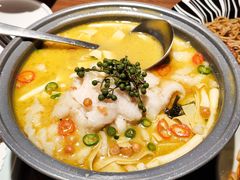 -吕氏疙瘩汤·新鲁菜(济南万象城店)