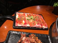 -伍丁·烤牛肋(和平东桥店)