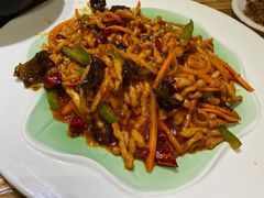 -一盏明灯全素斋(殊像寺店)