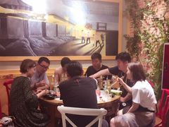 -钢管厂歆瑞源油卤串串香(春熙路太古里店)