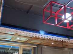-通海俄式烧烤·俄罗斯大串(嵩山路店)