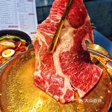 大块吃肉、大口喝酒、胡同里的深夜食堂太带劲了~