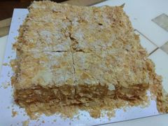 -幸福西饼生日蛋糕·下午茶(思明店)