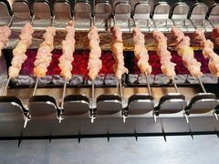 -很久以前羊肉串(朝阳路店)