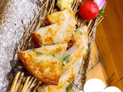-大岛日本料理铁板烧(南通大饭店)