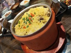 -老灶房-四川土菜(铁牛广场店)