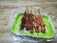 -马记大锅煮(总店)