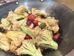 -味莊餐厅(康庄南街店)