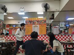 -烧鹅濑(西华路店)