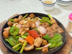 -成惠食府(赤岗店)