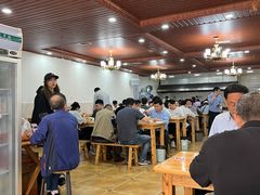 大堂-华兴街自力面店