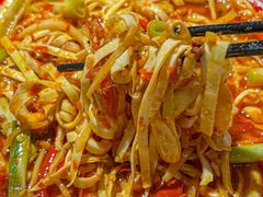 -李叔叔虾蟹大排档(青羊店)
