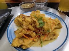 -延边烧烤铁锅炖(万科店)