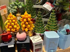-盒马鲜生(岭南新世界店)