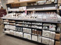 -MUJI无印良品(鑫嘉汇购物中心店)
