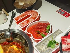 -椒王火锅(厚街万达店)