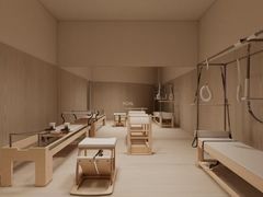-Trainyard 炼·工场(中国国际贸易中心店)