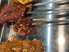 -杨家水浒烤肉(骆家庄店)