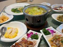 -庄氏祥记家常食府(国瑞建材家居博览中心店)