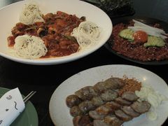 -Fuzzy Bistro 浮几韩餐·茶酒馆