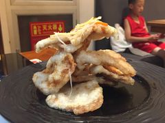 -东方饺子王(新奥购物中心店)