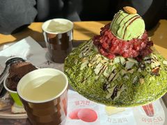 -劳顶笨咖啡(益华广场店)