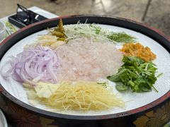 -嘉升大排档(番禺总店)