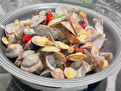 -前海沿·青岛菜(乐客城店)