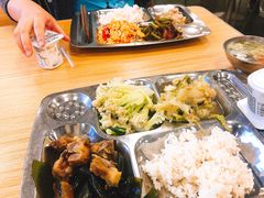 -复旦大学（邯郸校区）南区餐厅