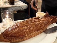 -壳里西餐厅Coquille Seafood Bistro(蒙自路店)