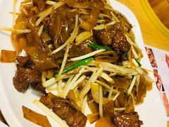 -嘉旺港式茶餐厅(延长中路店)