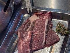 -晓燃地摊烤肉(朝阳双桥店)