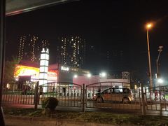 -恒生万鹂广场(唐镇店)