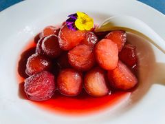 -伊带伊路新疆美食府(呼家楼店)
