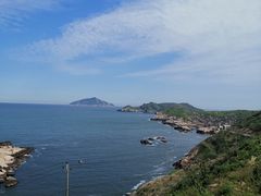 -东极岛景区