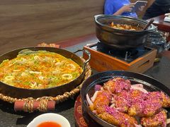 -旺爷砂锅·茶作(国贸城店)