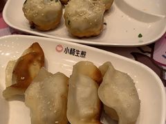 -小杨生煎(深圳岗厦北店)