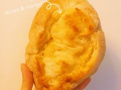 榴芒面包-LELECHA乐乐茶(美罗城店)