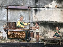 -金伯利街美食夜市